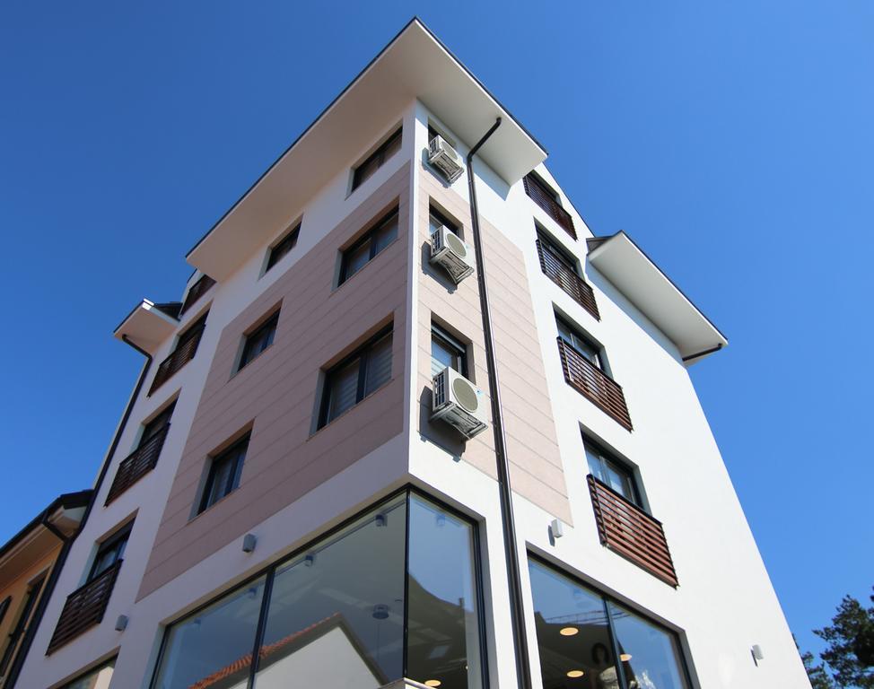 Apartments Egoiste - Centar Zlatibor Exterior foto